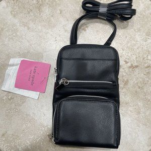 Kate Spade Spencer North South Phone Crossbody